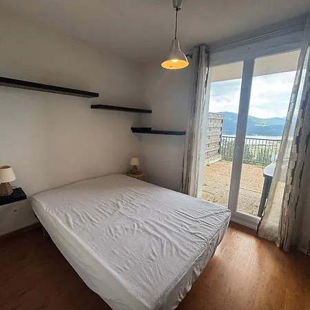 Apartament Confortable Avec Terrasse Au Rez-de-chaussee - Fr-1-593-142