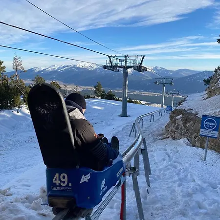 Confortable Avec Terrasse Au Rez-de-chaussee - Fr-1-593-142 Apartmán